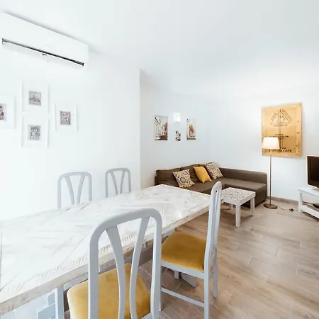 Апартаменты Comfortable In Old Town *