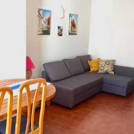 Apartamento Comfortable In Old Town
