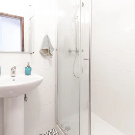 Апартаменты Comfortable In Old Town *